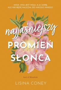 NAJJAŚNIEJSZY PROMIEŃ SŁOŃCA