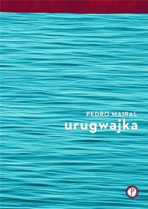 URUGWAJKA, PEDRO MAIRAL