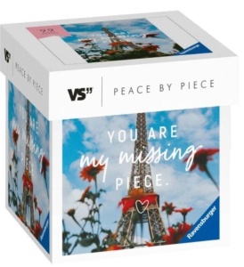 PUZZLE MOMENT 99 YOU ARE MY MISSING PIECE