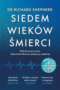 SIEDEM WIEKÓW ŚMIERCI, RICHARD SHEPHERD