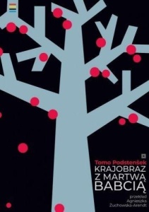 KRAJOBRAZ Z MARTWĄ BABCIĄ, TOMO PODSTENSEK