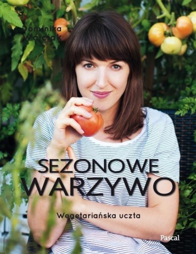 Sezonowe warzywo BR, Dominika Wójciak
