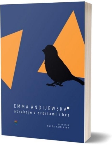Atrakcje z orbitami i bez, Emma Andijewska