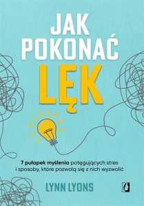 JAK POKONAĆ LĘK