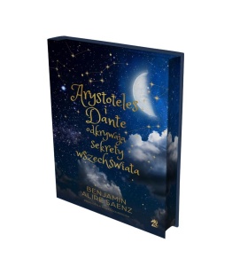ARYSTOTELES I DANTE ODKRYWAJĄ SEKRETY WSZECHŚWIATA