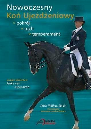 Nowoczesny Koń Ujeżdżeniowy, Dirk W. Rossie