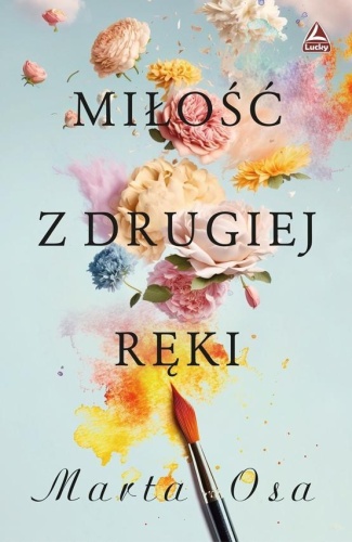 Miłość z drugiej ręki, Marta Osa