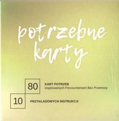 Potrzebne Karty, Iga Zielińska