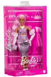 BARBIE DELUXE STYLE HYV25, MATTEL