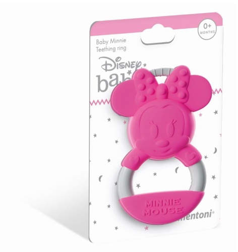Gryzak Mała Minnie, Clementoni