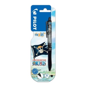 PIÓRO KULKOWE FRIXION PLUS BALL 0,7 CZARNY ONE PIC
