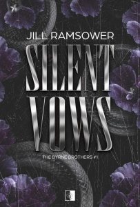 SILENT VOWS, JILL RAMSOWER