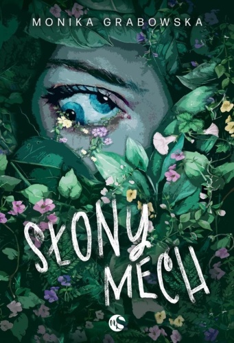 Słony mech, Monika Grabowska