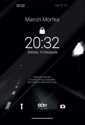 20:32, Marcin Mortka