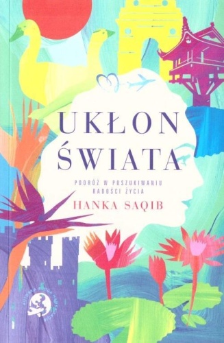 Ukłon świata, Hanka Saqib