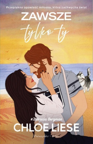 Zawsze tylko ty, Chloe Liese