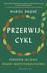 PRZERWIJ CYKL. PORADNIK LECZENIA TRAUMY..