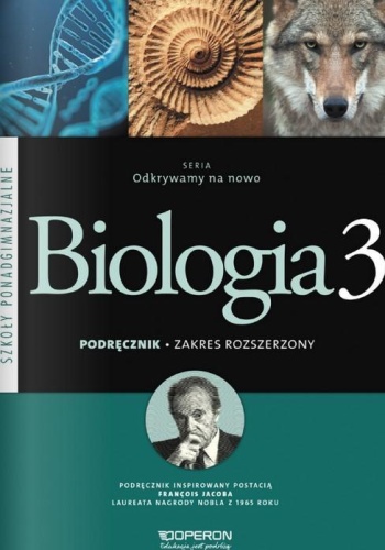 Biologia LO 3 Odkrywamy na nowo ZR w.2018 OPERON