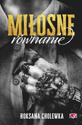 Miłosne równanie, Roksana Cholewka
