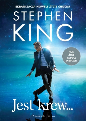 Jest krew..., Stephen King