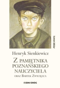 Z PAMIĘTNIKA POZNAŃSKIEGO NAUCZYCIELA..
