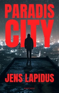 PARADIS CITY, JENS LAPIDUS