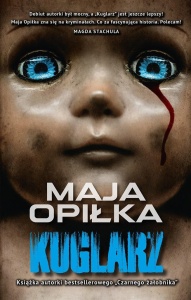 KUGLARZ, MAJA OPIŁKA