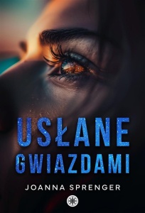 USŁANE GWIAZDAMI, JOANNA SPRENGER