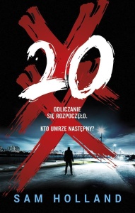 DWADZIEŚCIA, SAM HOLLAND