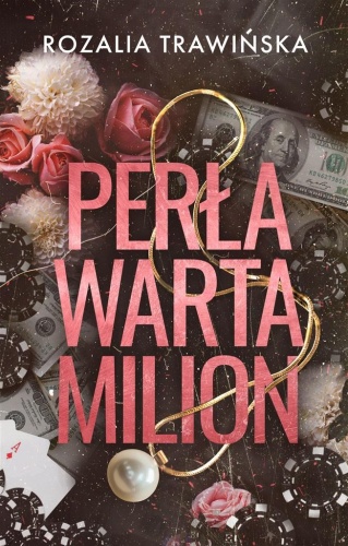 Perła warta milion, Rozalia Trawińska