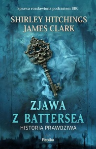 ZJAWA Z BATTERSEA. HISTORIA PRAWDZIWA