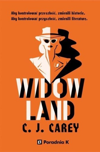 Widowland, C.J. Carey