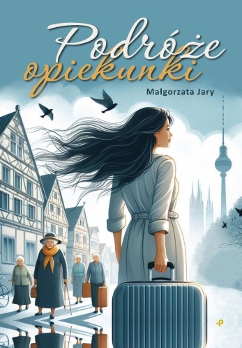 Podróże opiekunki, Małgorzata Jary
