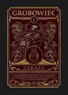 Grobowiec T.1 Zaraza, Jakub Kozłowski