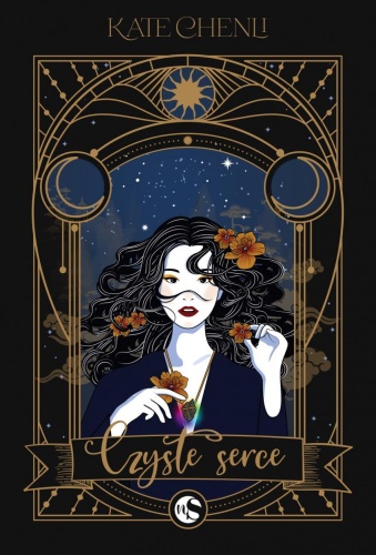 Czyste serce, Kate Chenli