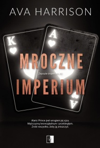 ZEPSUTE IMPERIUM T.2 MROCZNE IMPERIUM