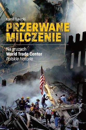 Przerwane milczenie, Kamil Turecki