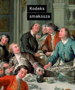 KODEKS SMAKOSZA, RAISSON HORACE-NAPOLEON