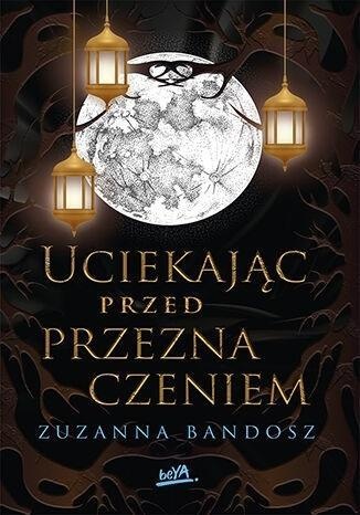 Uciekając przed przeznaczeniem, Zuzanna Bandosz
