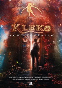KLEKS. NOWY POCZĄTEK
