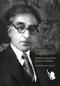 WIERSZE WSZYSTKIE, KONSTANDINOS KAWAFIS