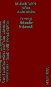 WYGŁOSY T.2 KAFTAN BEZPIECZEŃSTWA