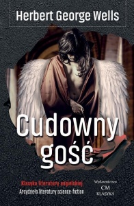 CUDOWNY GOŚĆ W.2022, HERBERT GEORGE WELLS