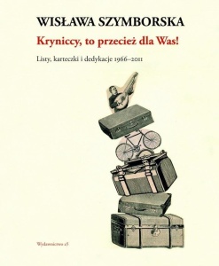 KRYNICCY, TO PRZECIEŻ DLA WAS!