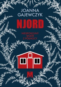 NJORD, JOANNA GAJEWCZYK