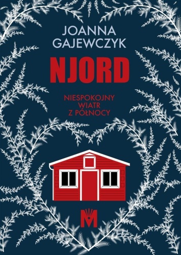 Njord, Joanna Gajewczyk