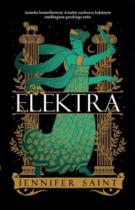 ELEKTRA, JENNIFER SAINT