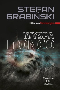 WYSPA ITONGO, STEFAN GRABIŃSKI