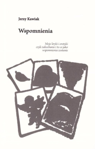 Wspomnienia, Jerzy Kawiak