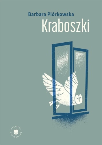 Kraboszki, Barbara Piórkowska